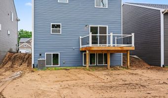 360 N Sherman St, Allegan, MI 49010