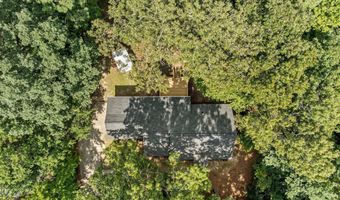 316 Kinnis Creek Dr, Angier, NC 27501