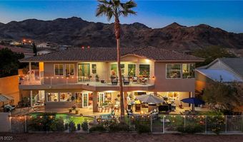 637 Marina Dr, Boulder City, NV 89005
