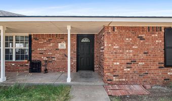 551 S Lantana Rd, Bushland, TX 79124