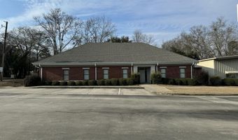 80 Virginia Ave, Barnwell, SC 29812