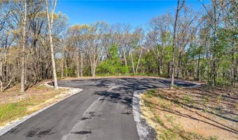 8025 Lot 10 Hill Country Dr, Decatur, AR 72722