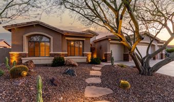 3135 W KURALT Ct, Anthem, AZ 85086