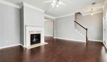 1243 Blairs Pointe Dr 3, Austell, GA 30168