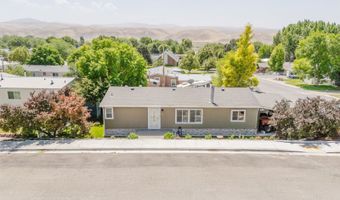 203 Peters St, Carlin, NV 89822