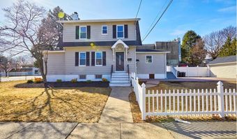 6 Levitt Ave, Bergenfield, NJ 07621