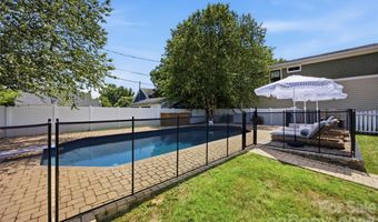 2017 Wilhelmina Ave, Charlotte, NC 28205