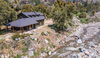 38948 Seven Oaks Rd, Angelus Oaks, CA 92305