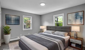 6 Marbil Rd, Danbury, CT 06811