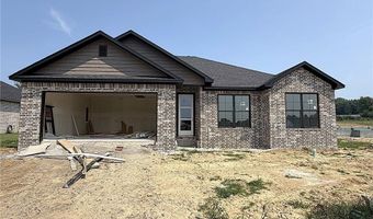 1318 Big Oak Dr, Alma, AR 72921