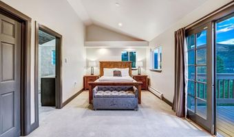 1095 Quartzville Rd, Alma, CO 80440