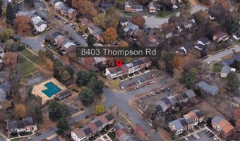 8403 THOMPSON Rd, Annandale, VA 22003