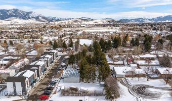 907 N 17th Ave, Bozeman, MT 59715