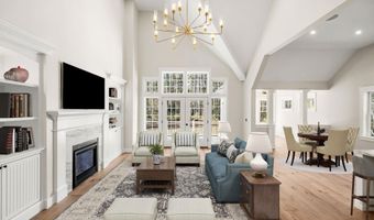 12-41 Knoll Crest Road Lot # 5 - The Hannah Floor Plan, Bedford, NH 03110