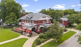 125 G St SW, Ardmore, OK 73401