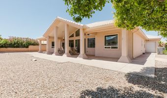 2553 Tres Lagos, Alamogordo, NM 88310