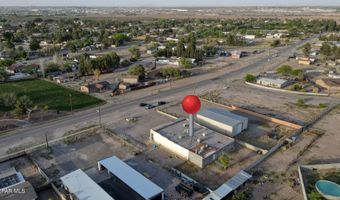 370 BAUMAN Rd, Socorro, TX 79927