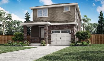 1557 NE CLARK Ave Plan: Herring, Battle Ground, WA 98604