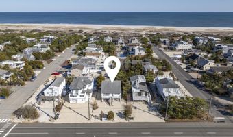 2006 CENTRAL Ave, Barnegat Light, NJ 08006