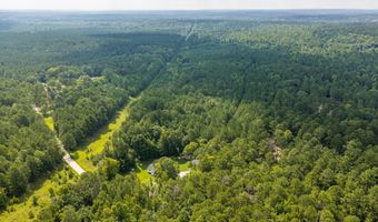 Burks Mountain Road, Appling, GA 30802