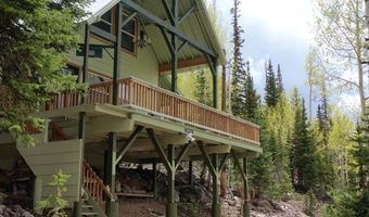 468 E Trail Rd, Brian Head, UT 84719