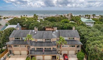 2133 SEMINOLE Rd 4, Atlantic Beach, FL 32233
