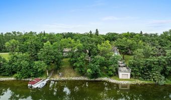 263 Long Lake Rd, Bottineau, ND 58318