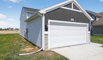 2106 Farm Valley Rd, Adrian, MI 49221