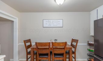 1910 S Seminole St, Amarillo, TX 79103