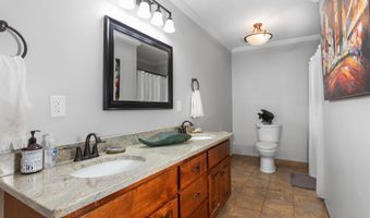 1250 OLD DOWNING MILL Rd, Anniston, AL 36207