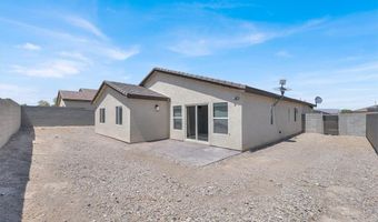 291 Appalachian Ln, Indian Springs, NV 89018