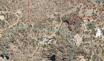 6964 E Stagecoach Pass, Carefree, AZ 85377