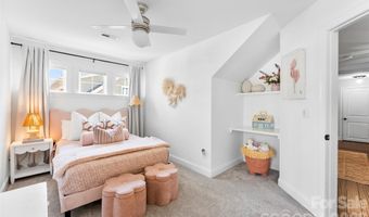 2017 Wilhelmina Ave, Charlotte, NC 28205