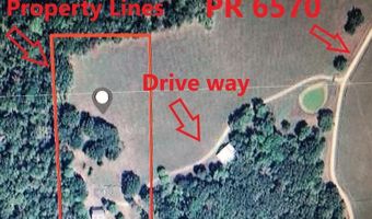 200 Private Road 6570, Alba, TX 75410