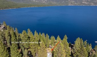 240 Lakeshore Blvd, Crystal Bay, NV 89402