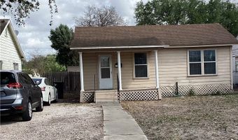 1021 E 2nd St, Alice, TX 78332