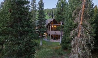 1055 Skywood Rd, Big Sky, MT 59716