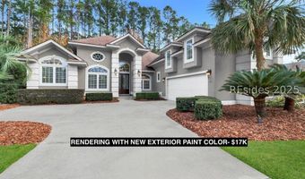 227 Hampton Lake Dr, Bluffton, SC 29910
