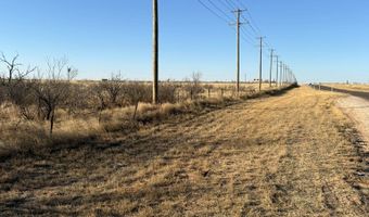 N FM 181, Andrews, TX 79714