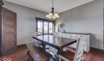 5750 W 300 Rd N, Bargersville, IN 46106