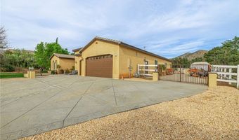 33442 Desert Rd, Acton, CA 93510