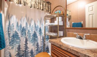 27756 S Sardis Rd, Bauxite, AR 72011