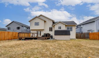 5605 Yukon Charlie Loop, Anchorage, AK 99502