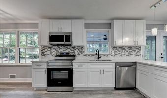 4491 Buckingham Cir, Decatur, GA 30035