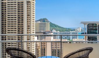 1777 Ala Moana Blvd 2430, Honolulu, HI 96815