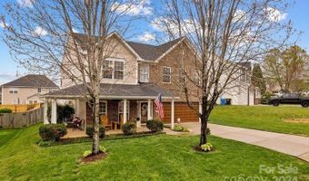 128 Rolling Meadow Ln, Clemmons, NC 27012