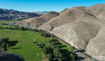 Tbd Morgan Creek Road, Challis, ID 83226
