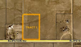 TBD Tract 1 KLIPSTEIN RD, Cheyenne, WY 82009