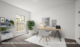 1007 Roberto Ave Plan: Lacombe, Baker, LA 70714