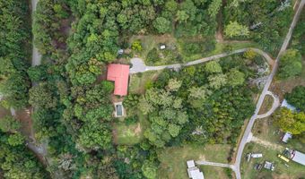 115 BARKER St, Anniston, AL 36206